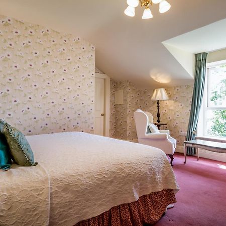 Carrig Country House & Restaurant Killorglin Extérieur photo