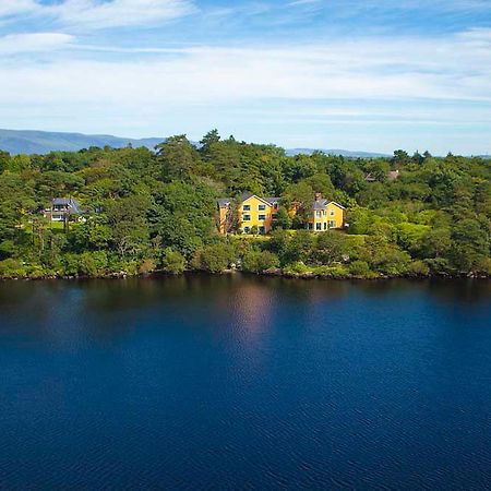 Carrig Country House & Restaurant Killorglin Extérieur photo