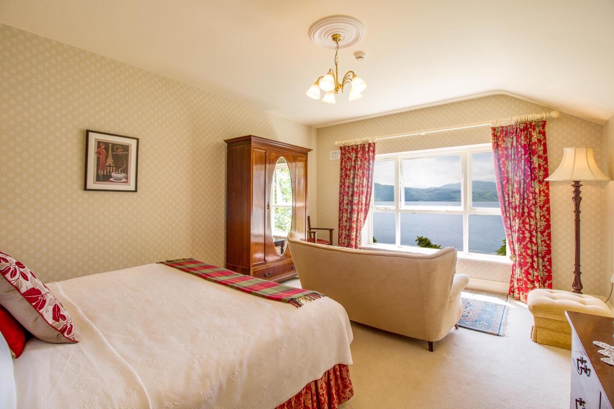 Carrig Country House & Restaurant Killorglin Extérieur photo