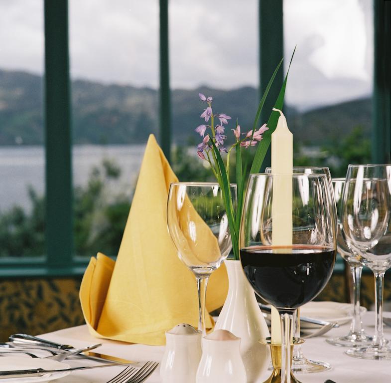 Carrig Country House & Restaurant Killorglin Extérieur photo