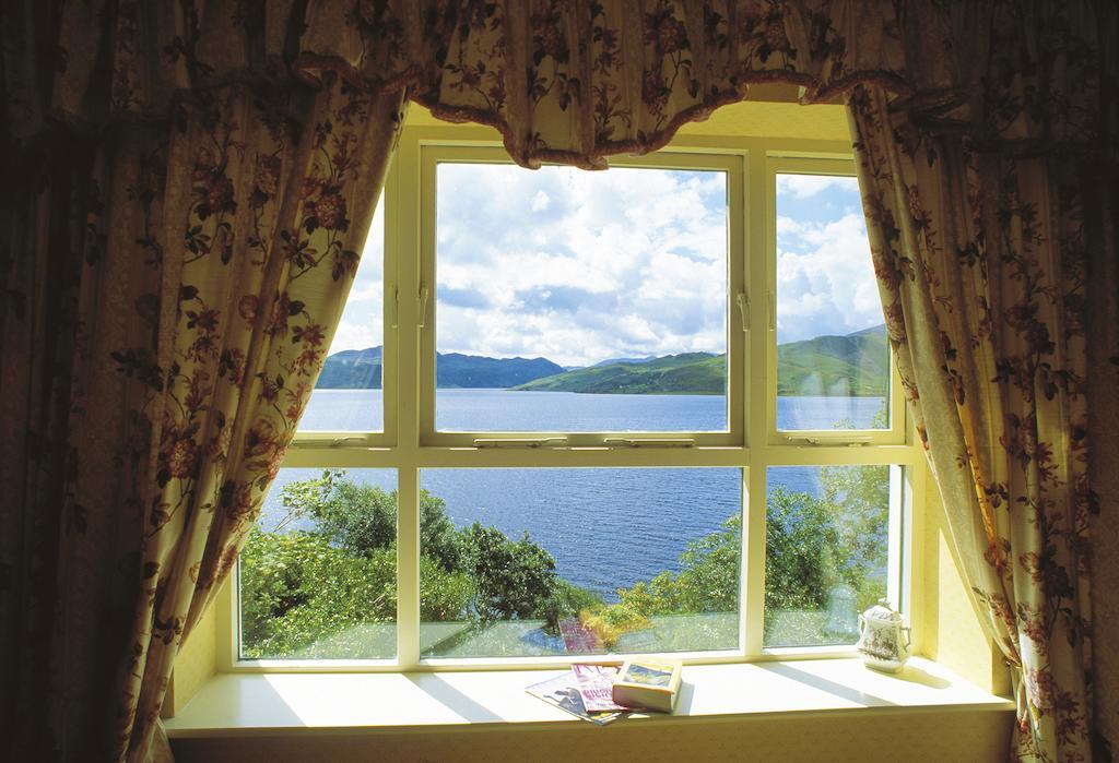 Carrig Country House & Restaurant Killorglin Chambre photo