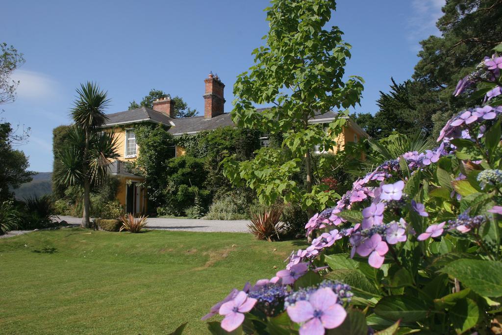 Carrig Country House & Restaurant Killorglin Extérieur photo