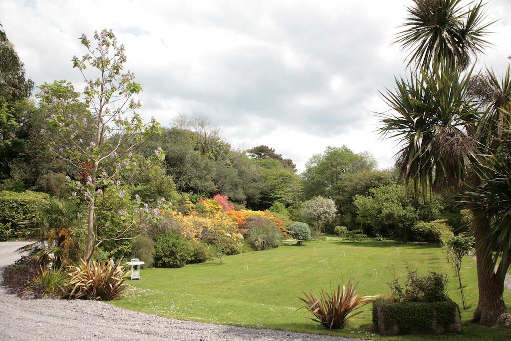 Carrig Country House & Restaurant Killorglin Extérieur photo