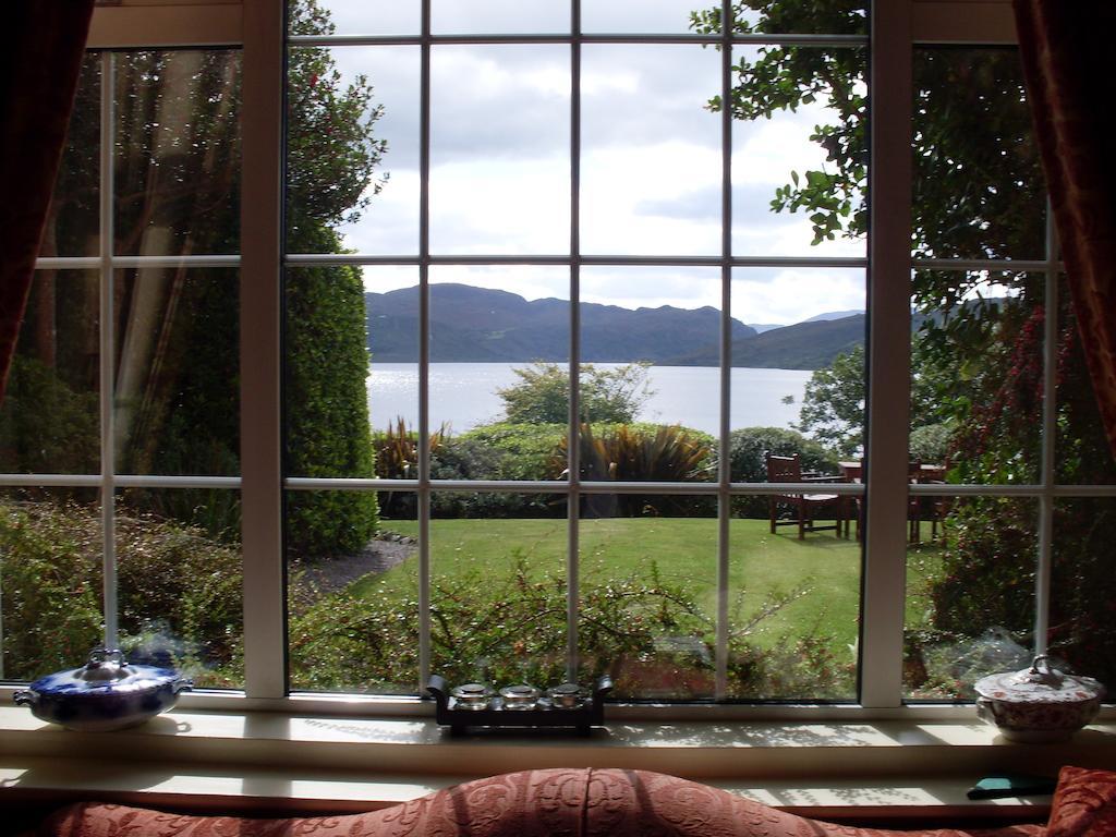 Carrig Country House & Restaurant Killorglin Extérieur photo