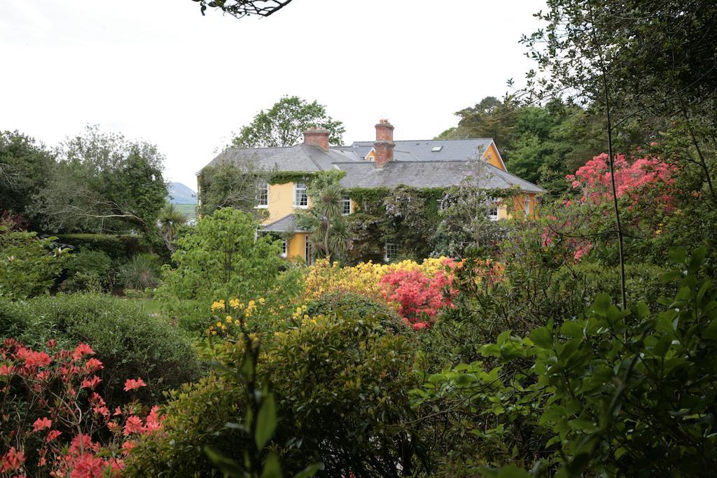 Carrig Country House & Restaurant Killorglin Extérieur photo