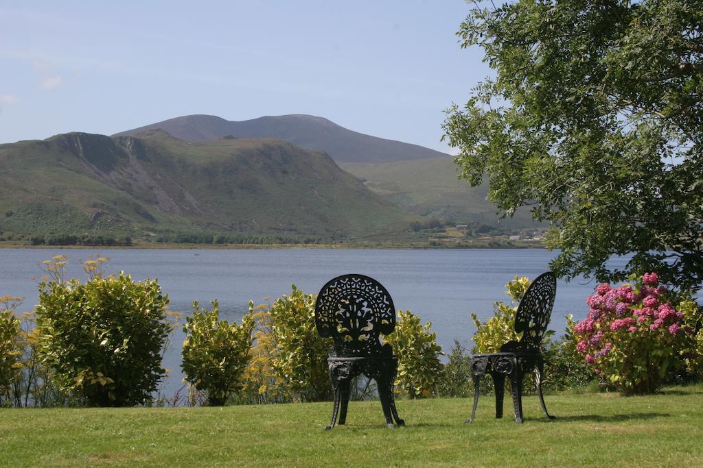 Carrig Country House & Restaurant Killorglin Extérieur photo
