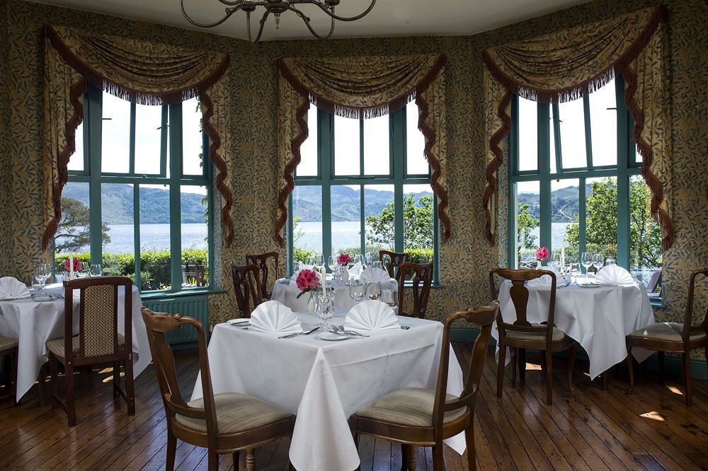 Carrig Country House & Restaurant Killorglin Extérieur photo