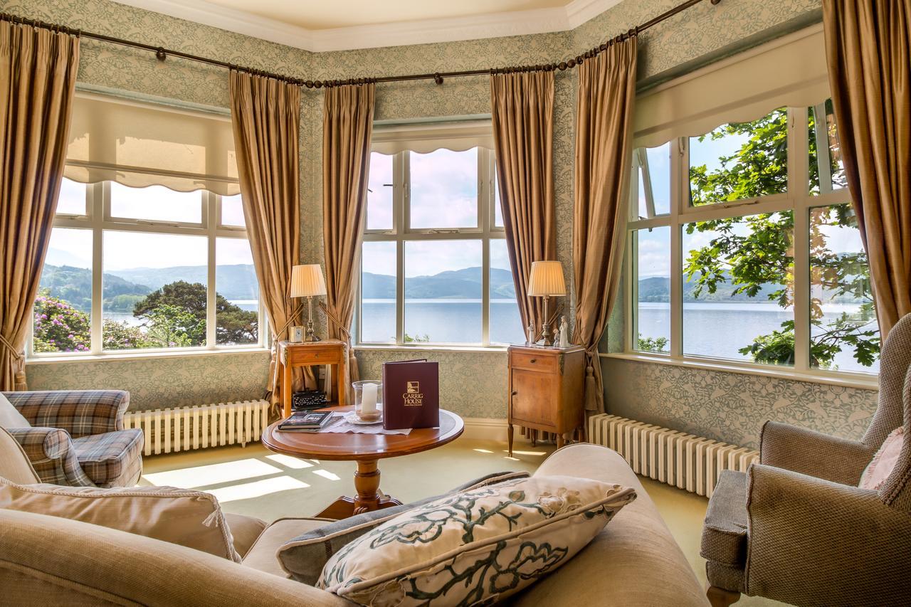 Carrig Country House & Restaurant Killorglin Extérieur photo