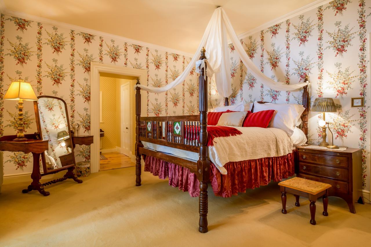Carrig Country House & Restaurant Killorglin Extérieur photo