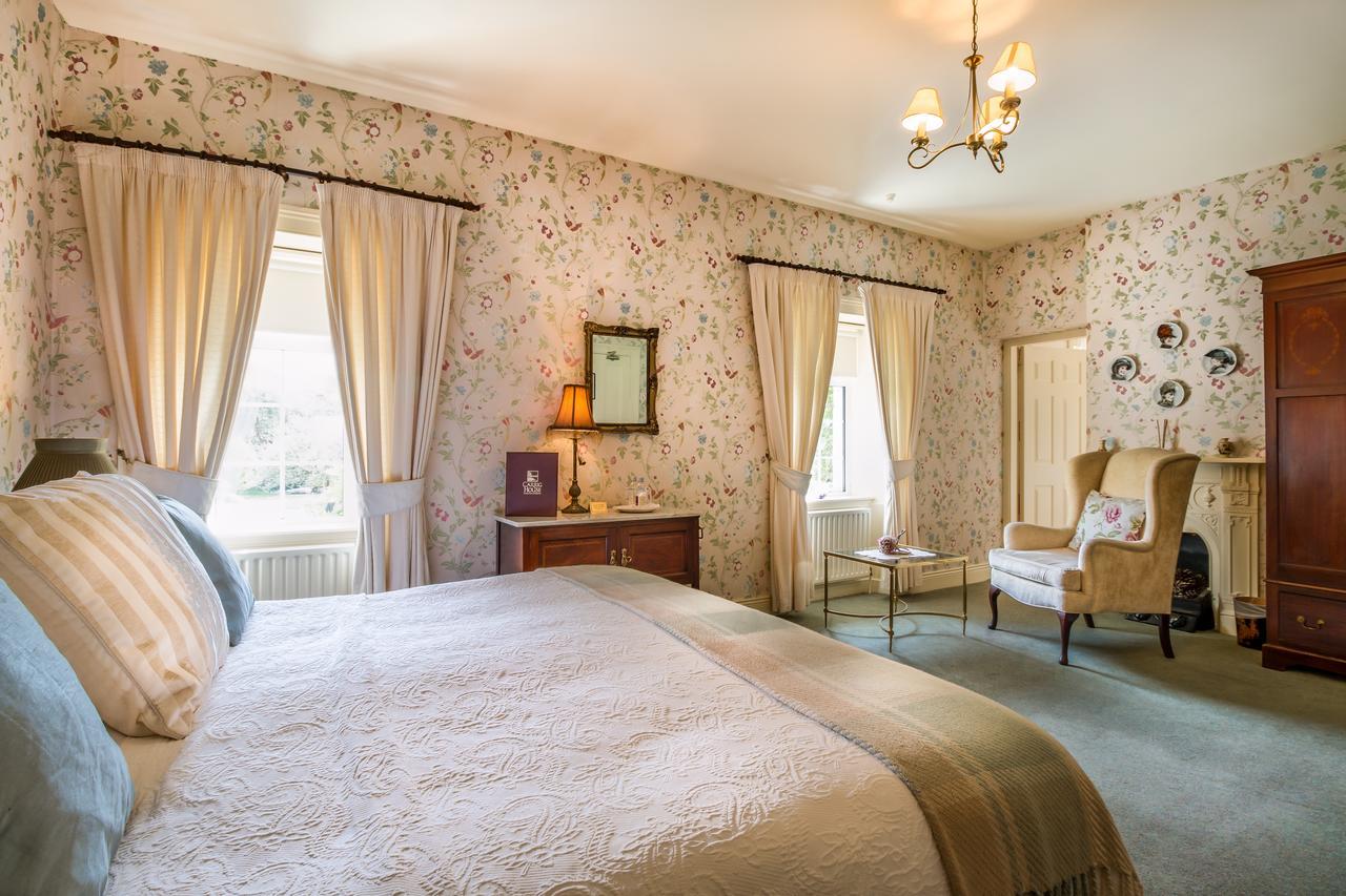 Carrig Country House & Restaurant Killorglin Extérieur photo