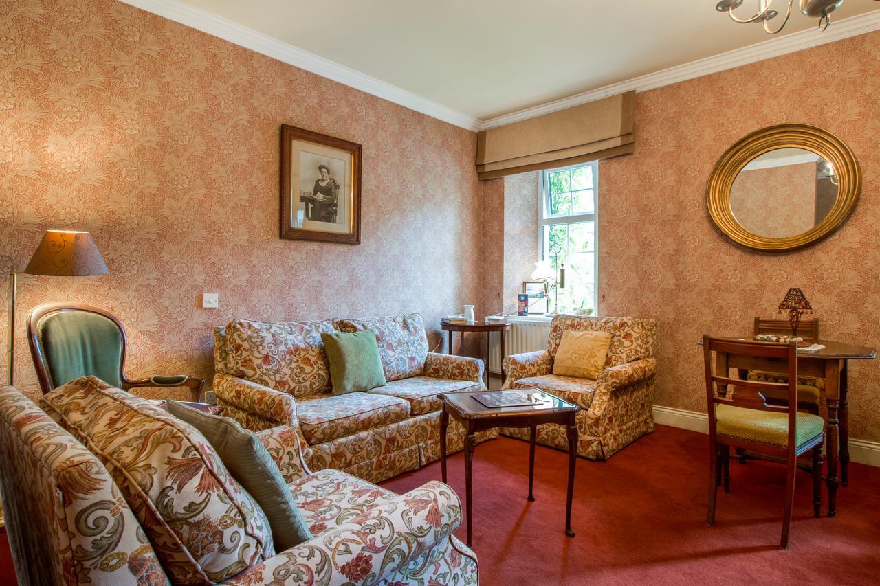 Carrig Country House & Restaurant Killorglin Extérieur photo