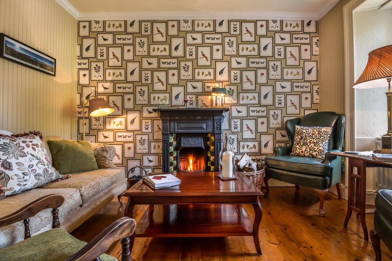 Carrig Country House & Restaurant Killorglin Extérieur photo