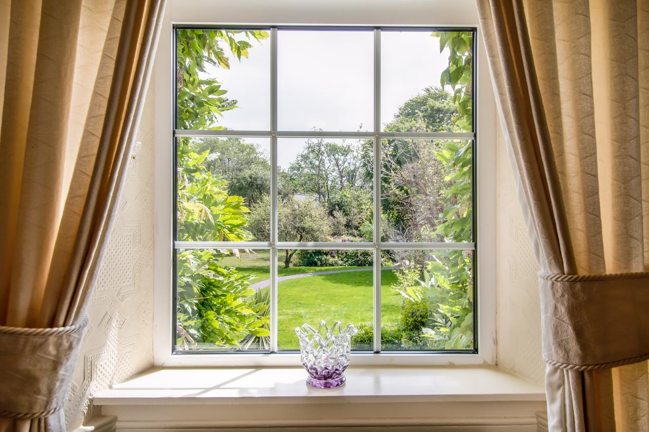 Carrig Country House & Restaurant Killorglin Extérieur photo