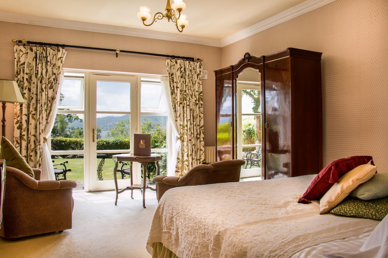 Carrig Country House & Restaurant Killorglin Extérieur photo
