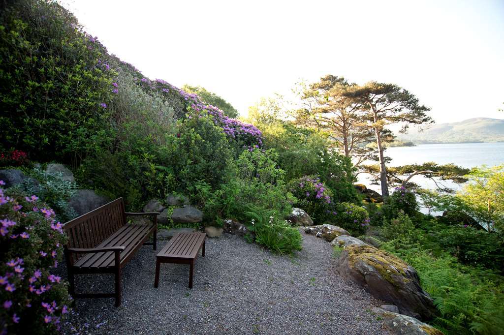 Carrig Country House & Restaurant Killorglin Facilités photo