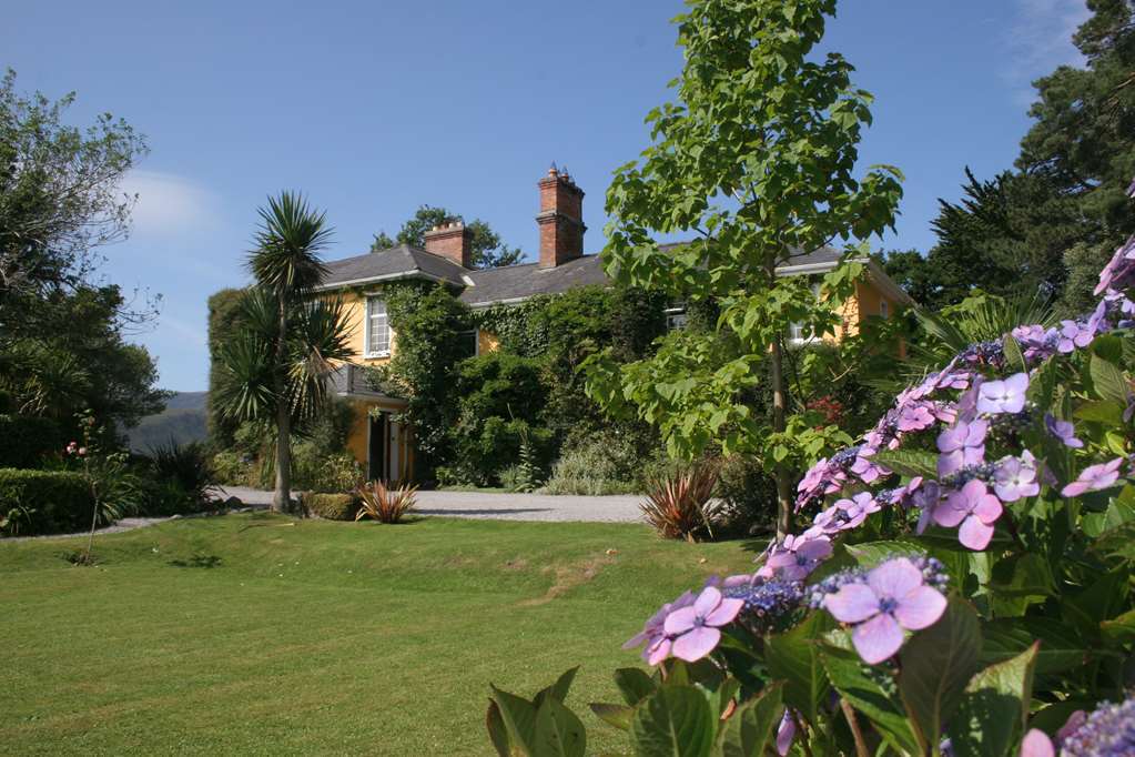 Carrig Country House & Restaurant Killorglin Extérieur photo