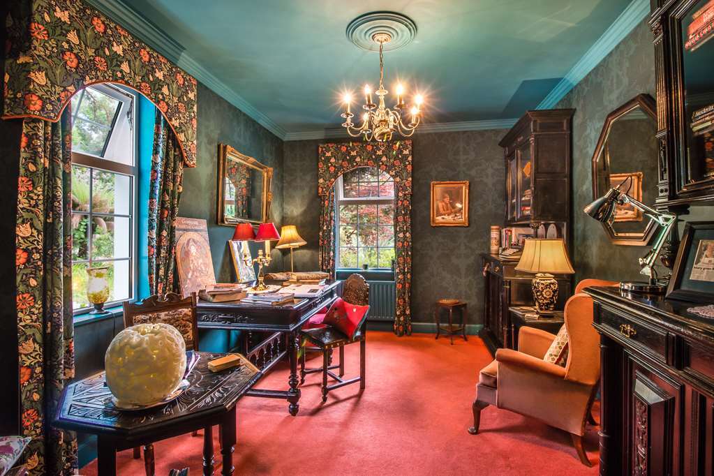 Carrig Country House & Restaurant Killorglin Facilités photo