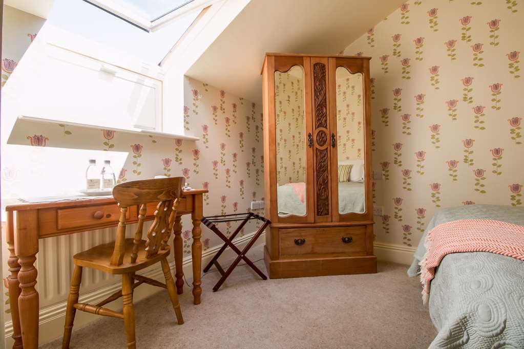 Carrig Country House & Restaurant Killorglin Chambre photo